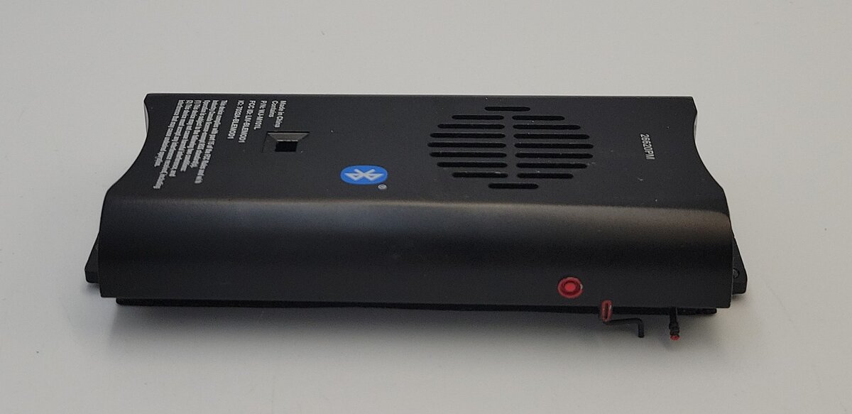 Lionel 2533391-214 Legacy SD40-2 Diesel Loco Black Diecast Bluetooth Fuel Tank