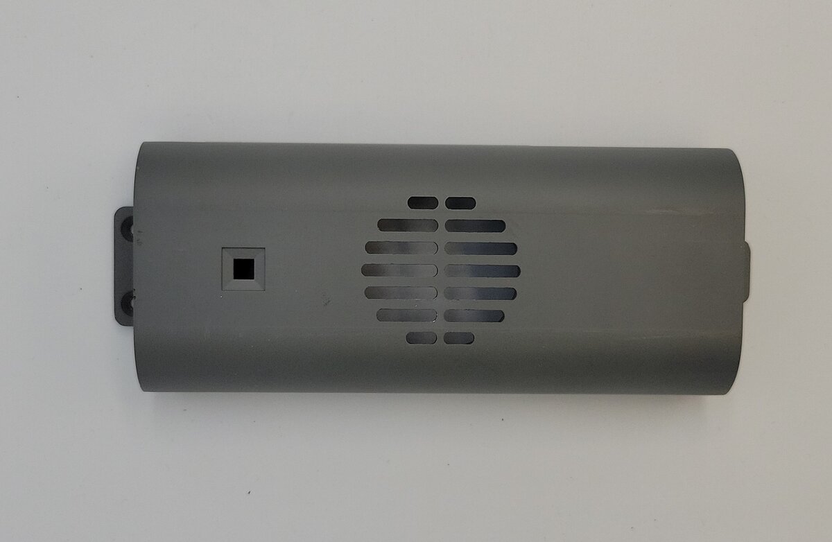 Lionel 84411-214 SD60M Diesel Locomotive Legacy Diecast Harbor Mist Fuel Tank