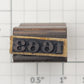 Lionel RS-1663 Steam Locomotive Rubber Stamp #1663