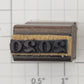 Lionel RS-2020 Steam Locomotive Rubber Stamp #2020