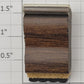 Lionel RS-2020 Steam Locomotive Rubber Stamp #2020