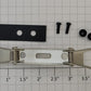 Williams 1026-E007 O Gauge Berkshire Class J GS-4 Roller Pick-Up Assembly #671