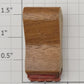 Lionel RS-1684 Steam Locomotive Rubber Stamp #1684