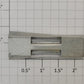 Marx MX-14 O27 Gauge Aluminum Track Lock Clip