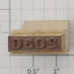 Lionel RS-2056 Steam Locomotive Rubber Stamp #2056