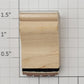 Lionel RS-2056 Steam Locomotive Rubber Stamp #2056