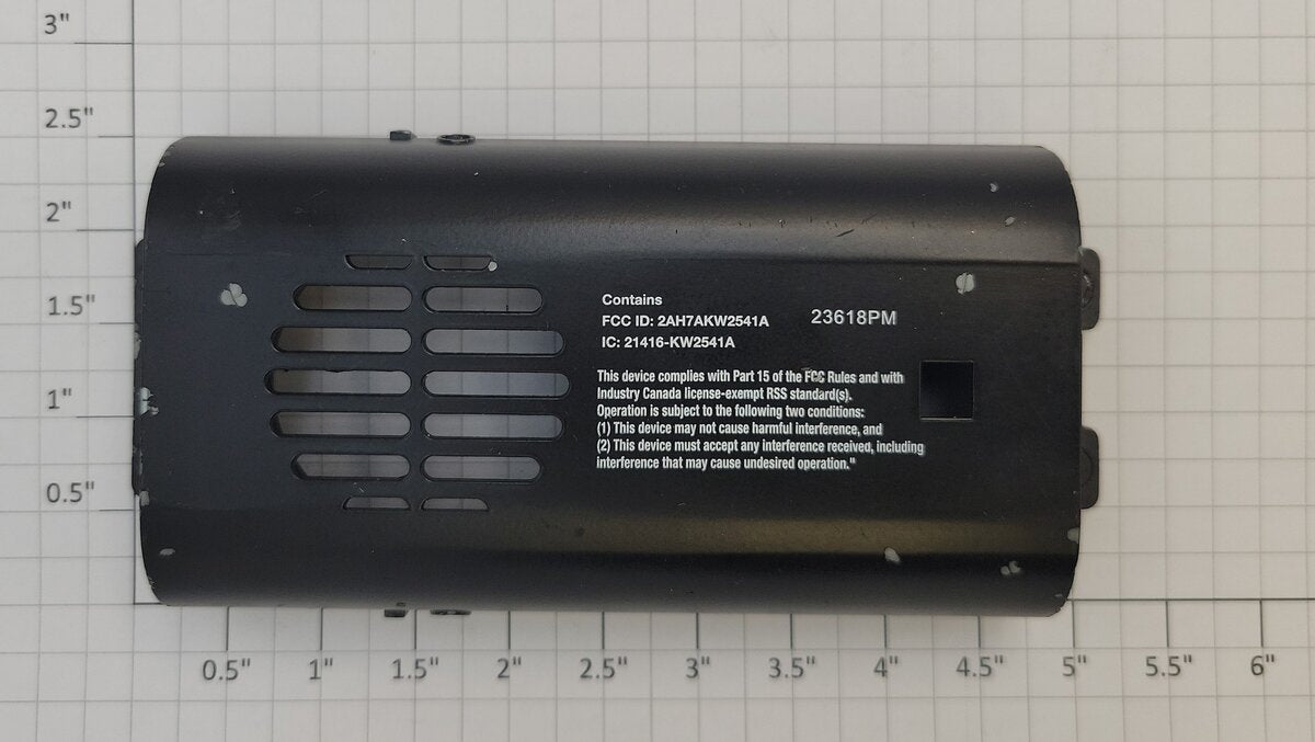 Lionel 28273-505 SD40-2 Diesel Locomotive Diecast Black Fuel Tank