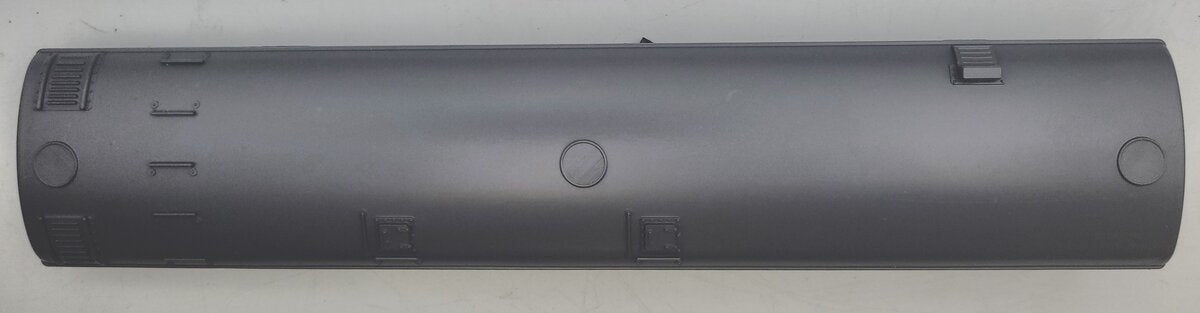 Lionel 6404-16 Dark Gray Passenger Car Roof
