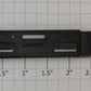 Lionel CO-1 O Gauge Black Track Clip Lock