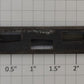 Lionel CO-1 O Gauge Black Track Clip Lock