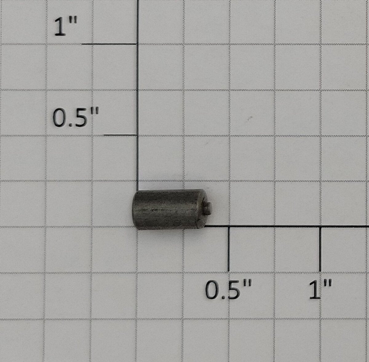 Lionel OO1E-153 OO Scale Collector Roller - Fits 001, 002