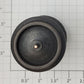 Aristo-Craft ART-29111 Improved Design G Scale Metal Wheel Set - New Coupling