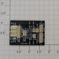 Lionel PCB04-2333371 Legacy SD40T Diesel Loco Distribution PCB Circuit Board