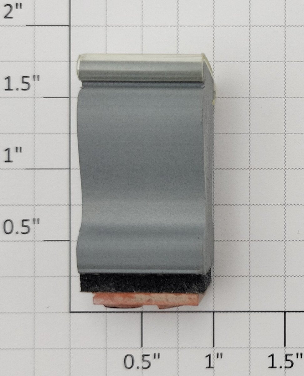 Lionel RS-42 Electric Boxcar Locomotive Rubber Stamp #42