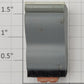 Lionel RS-29 Day Coach Passenger Car Rubber Stamp #29
