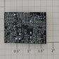 Lionel 691RSL3AOO Diesel Locomotive PCB Circuit Board