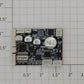 Lionel 691RSL33 SD40 Diesel Locomotive Railsounds Lite PCB Circuit Board
