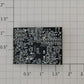 Lionel 691RSL33 SD40 Diesel Locomotive Railsounds Lite PCB Circuit Board