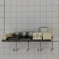 Lionel 691RSL3151 Railsounds Lite ES44 Diesel Loco 6-82205 PCB Circuit Board