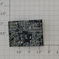 Lionel 691RSL3380 Railsounds Lite SD40 Diesel 6-84256 ATSF PCB Circuit Board