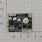 Lionel 691RSL3381 Railsounds Lite SD40 Diesel 6-84257 ATSF PCB Circuit Board