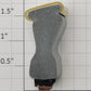 Lionel RS-312 Observation Car Rubber Stamp #312