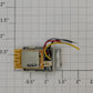 Lionel 691BLE2215 Legacy Bluetooth RS-11 1933022 PCB Circuit Board