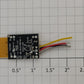 Lionel 691BLE2167 Legacy GP-9 Diesel Loco 6-84276 Bluetooth PCB Circuit Board