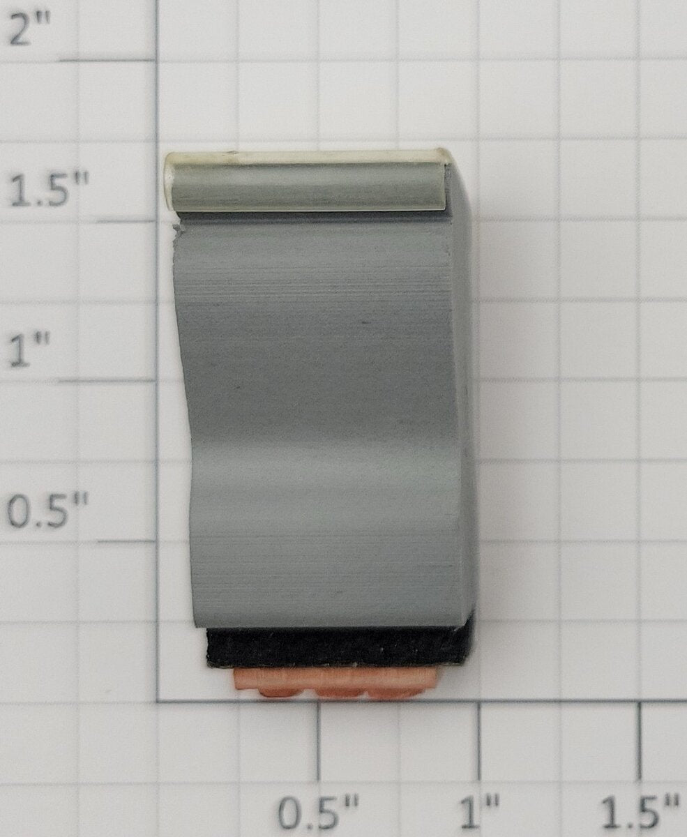 Lionel RS-783 Steam Locomotive Rubber Stamp #783