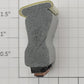 Lionel RS-6654W Tender Frame Underside Rubber Stamp #6654W