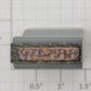 Lionel RS-6654W Tender Frame Underside Rubber Stamp #6654W
