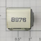 Lionel RS-8976 Steam Locomotive Rubber Stamp Bold #8976
