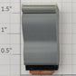 Lionel RS-8976 Steam Locomotive Rubber Stamp Bold #8976