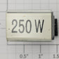 Lionel RS-250W Tender Frame Underside Rubber Stamp #250W