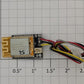 Lionel 691BLE2068 Legacy UP AC6000 Diesel 6-84853 Bluetooth PCB Circuit Board