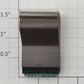 Lionel RS-392W Tender Frame Underside Rubber Stamp #392W