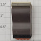Lionel RS-2628 Manhattan Pullman Passenger Car Rubber Stamp #2628