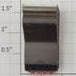 Lionel RS-2627 Madison Pullman Passenger Car Rubber Stamp #2627