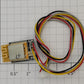 Lionel 691BLE2174 Legacy SD70 Diesel Loco Bluetooth 6-85047 PCB Circuit Board
