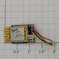 Lionel 691BLE2377 Legacy ES44AC Diesel Loco 1933322 Bluetooth PCB Circuit Board