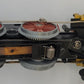 Lionel 18723-001 General 4-4-0 Chassis Frame Cowcatcher Assembly w/ Motor #213