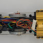Lionel 18723-001 General 4-4-0 Chassis Frame Cowcatcher Assembly w/ Motor #213