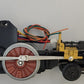 Lionel 18723-001 General 4-4-0 Chassis Frame Cowcatcher Assembly w/ Motor #213