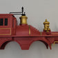 Lionel 18723-02 General 4-4-0 Boiler Shell with Trim and Cab #213