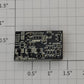 Lionel 691-RCDR2-B00 RCDR Radio Receiver #7580 PCB Circuit Board
