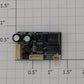 Lionel 691-RCDR2-B00 RCDR Radio Receiver #7580 PCB Circuit Board