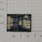 Lionel A119-PCB03 Distribution PCB Circuit Board