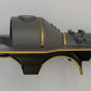 Lionel 38673-2 General "Lone Ranger" Gray / Black Boiler #1887