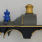 Lionel 38673-2 General "Lone Ranger" Gray / Black Boiler w/ Trim #1887