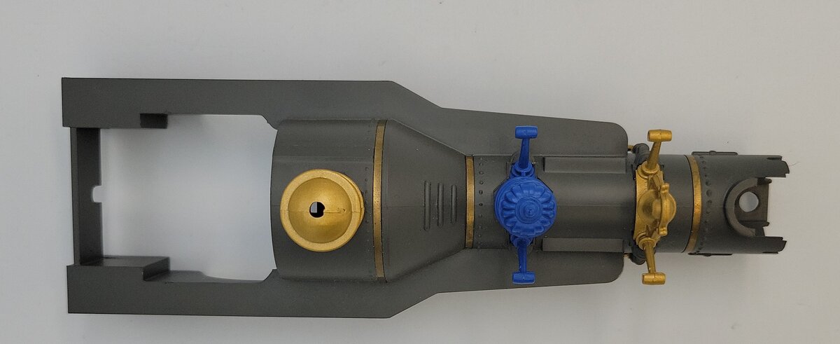 Lionel 38673-2 General 
